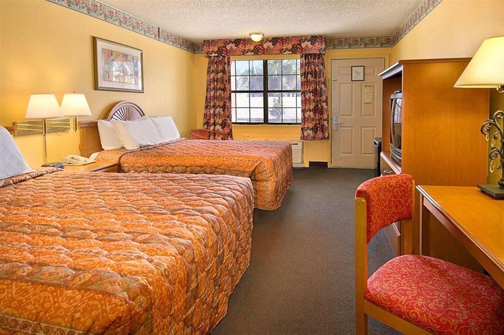 Budget Inn Of Jasper Quarto foto